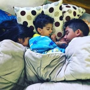 Meet your Posher, Noel